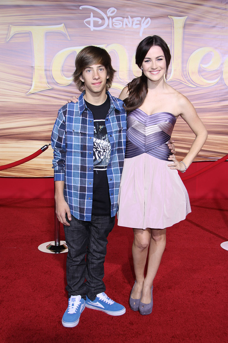 Jimmy Bennett