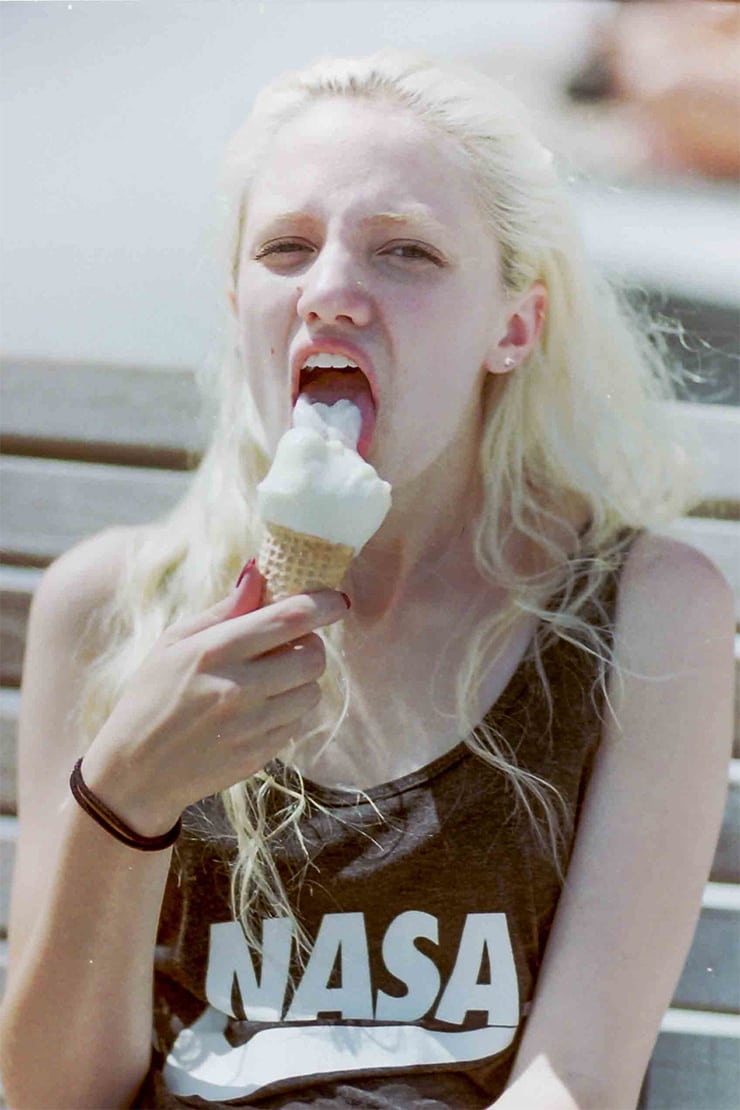 Lily Walker