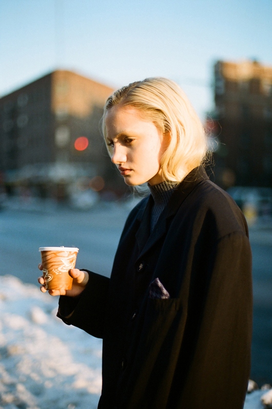 Lily Walker