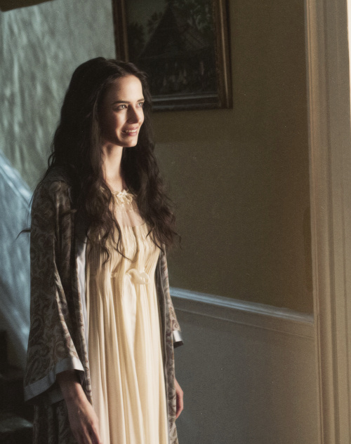 Eva Green Eva Green