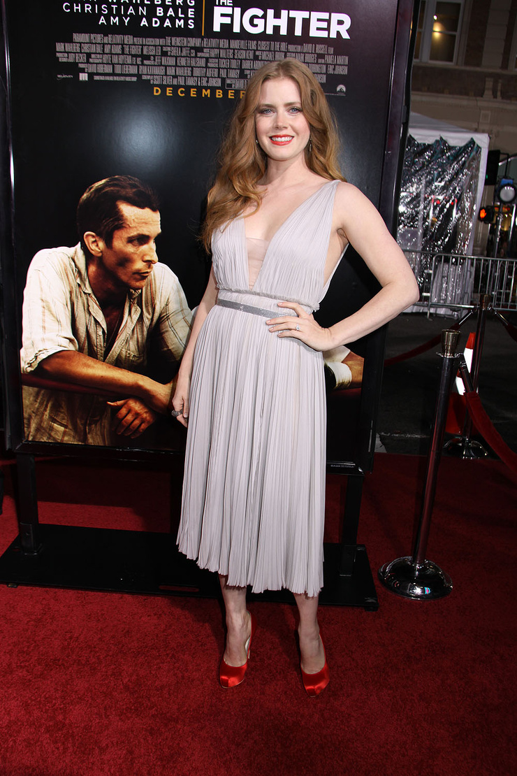 Amy Adams Amy Adams