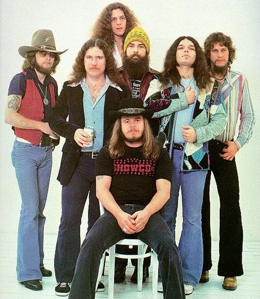 Lynyrd Skynyrd