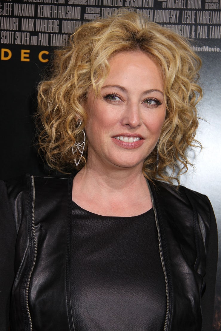 Вирджиния Мэдсен Virginia Madsen