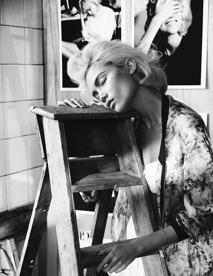 Charlotte Carey