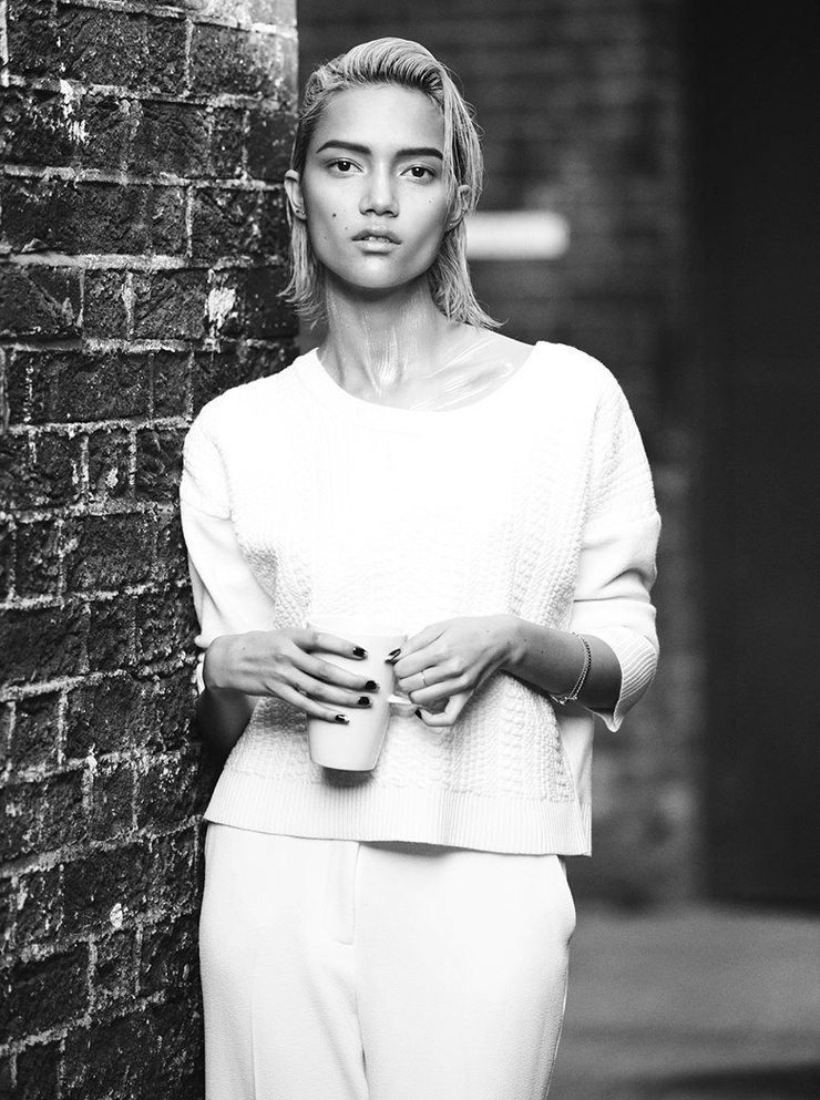 Charlotte Carey