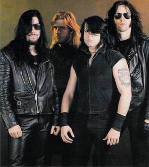 Danzig Danzig