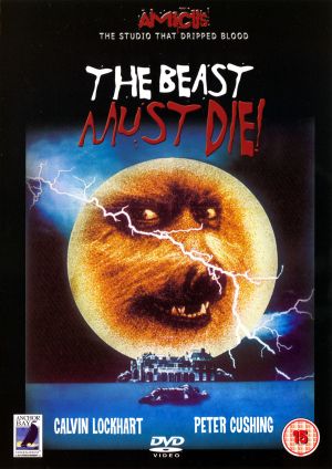 The Beast Must Die