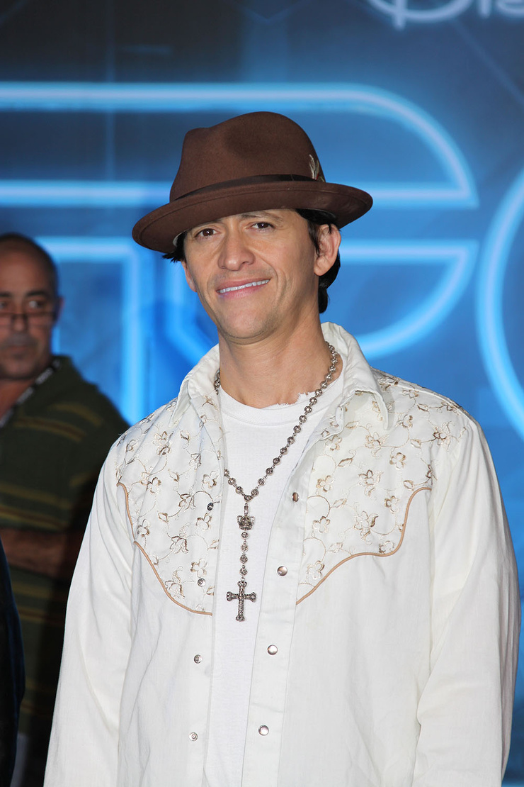 Clifton Collins Jr.