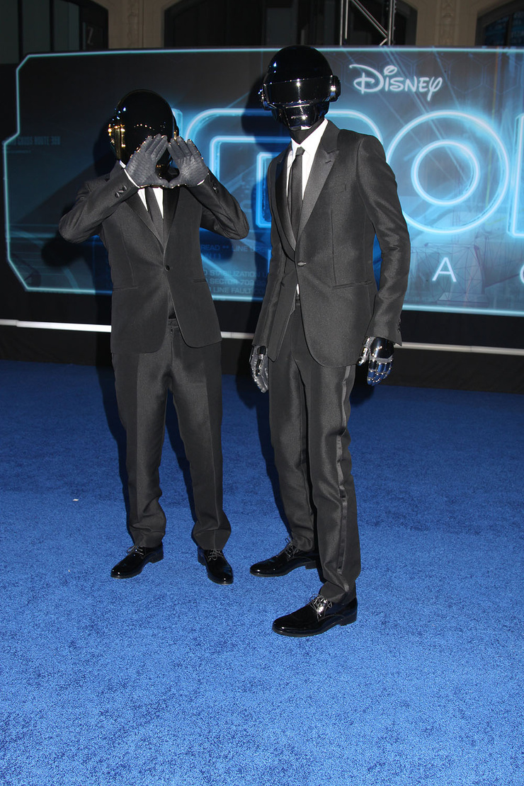 Daft Punk