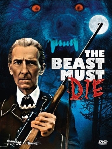 The Beast Must Die