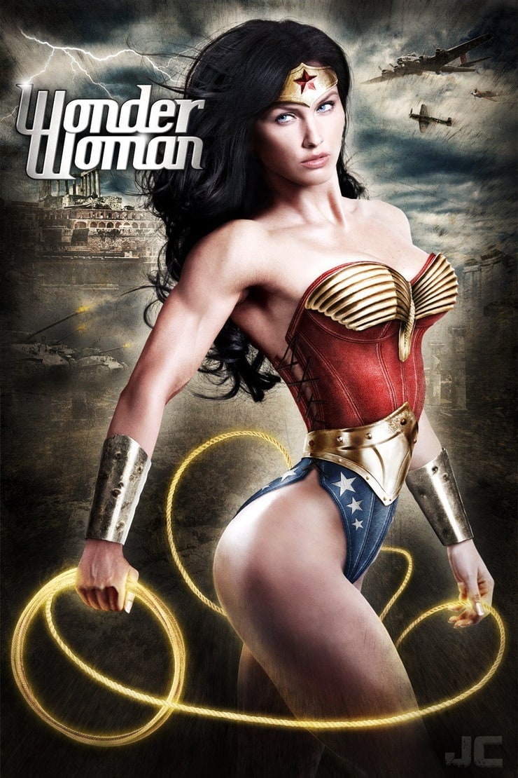 Wonder Woman