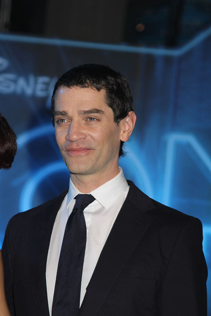 James Frain