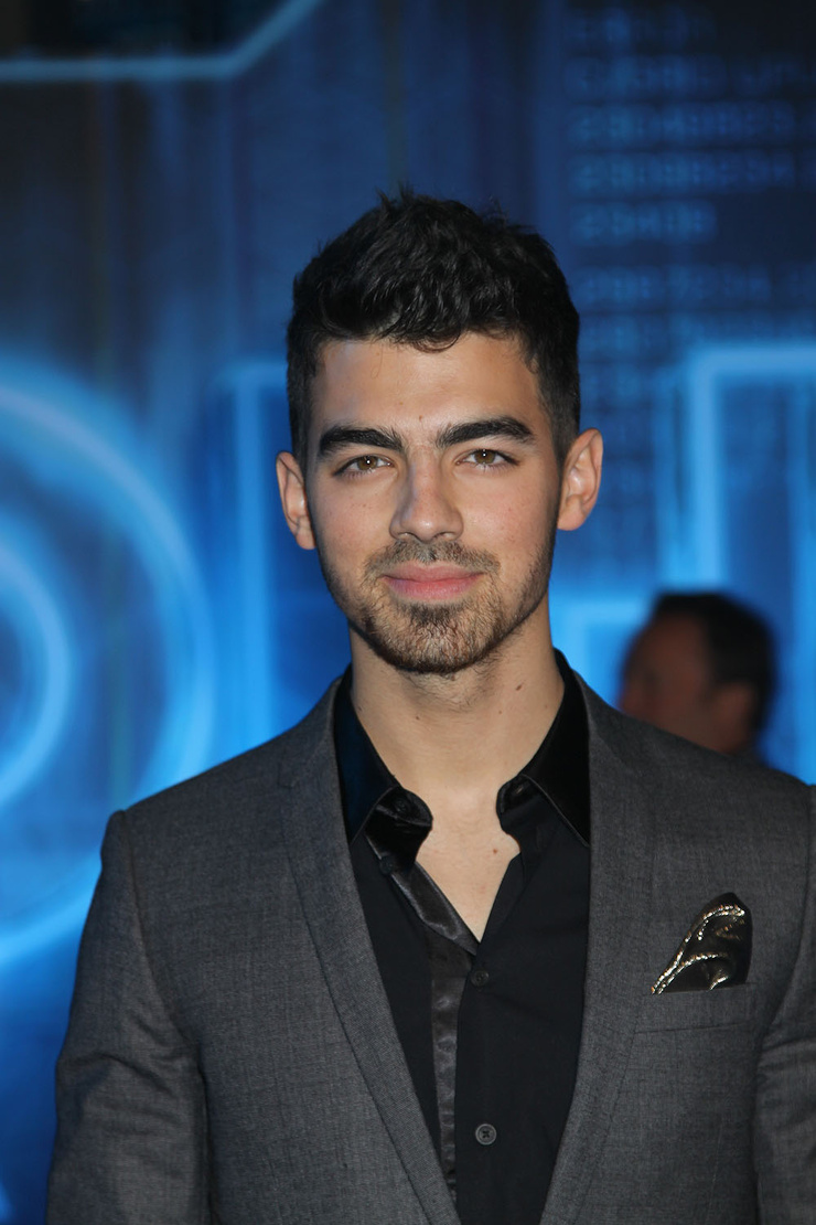 Joe Jonas