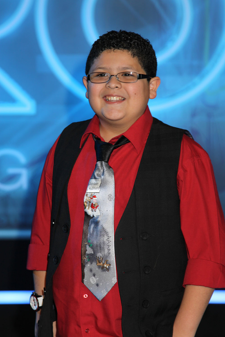 Rico Rodriguez