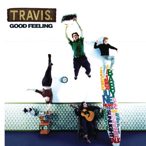 Good Feeling Good Feeling