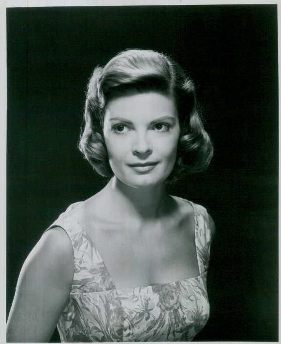 Patricia Owens
