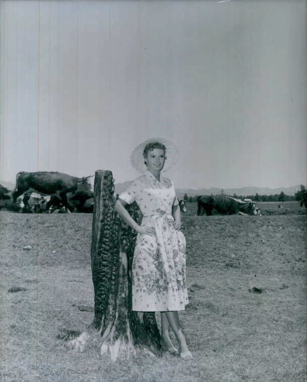 Patricia Owens