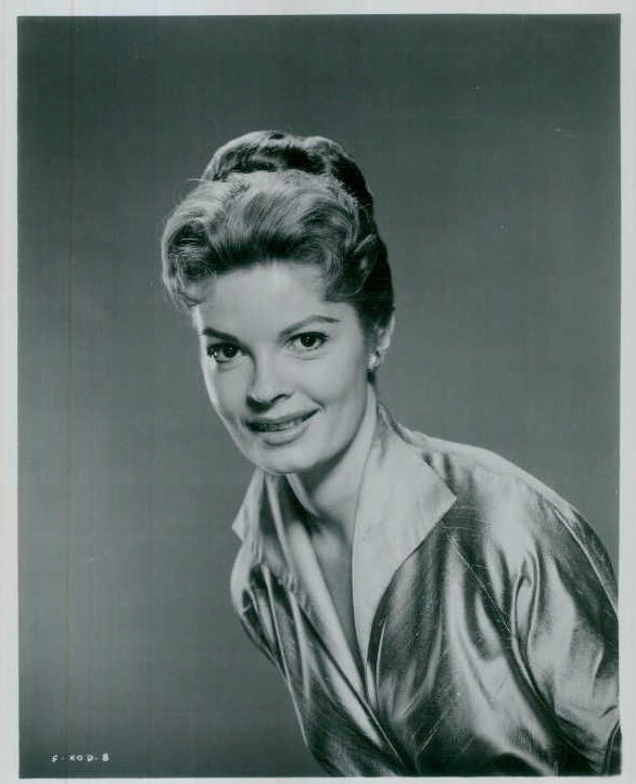 Patricia Owens