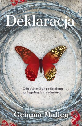 Deklaracja (The Declaration) Deklaracja (The Declaration)