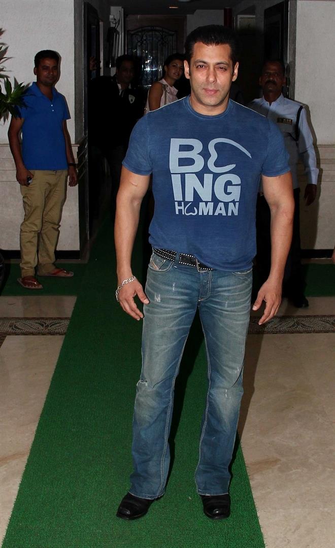 Salman Khan