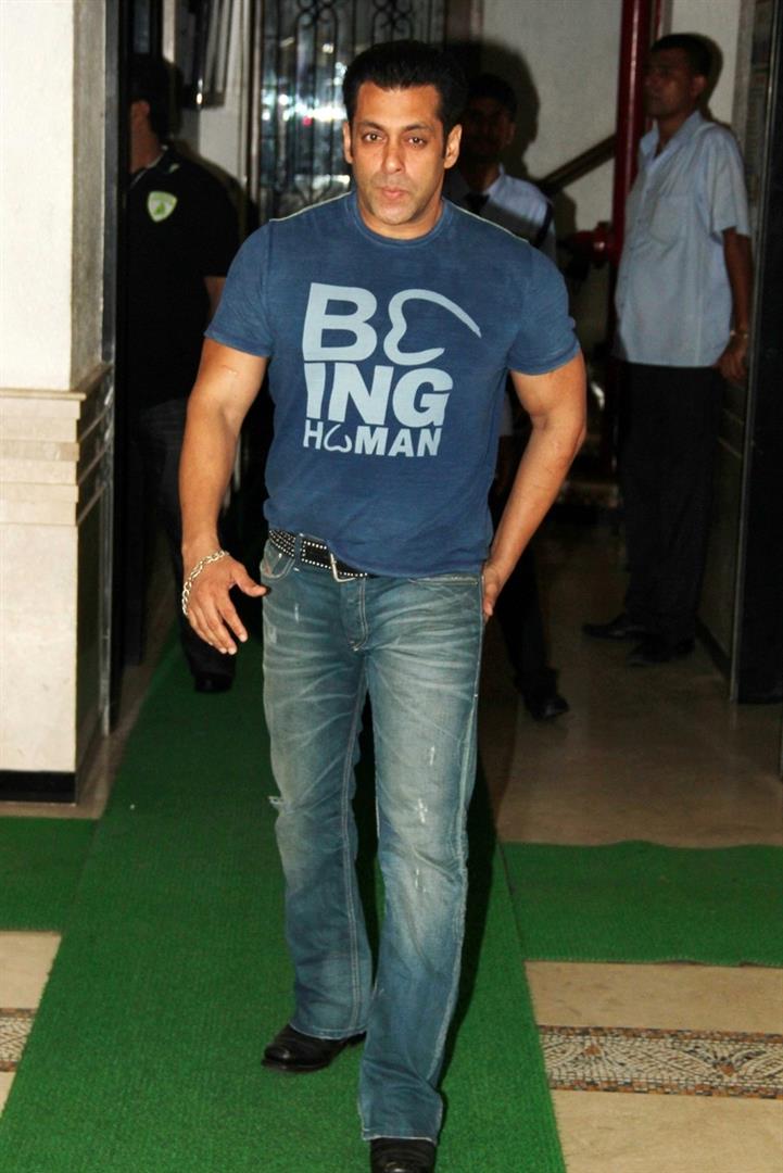 Salman Khan