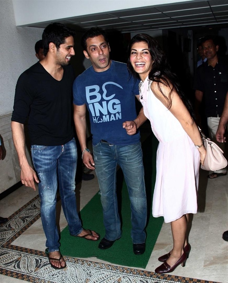 Salman Khan
