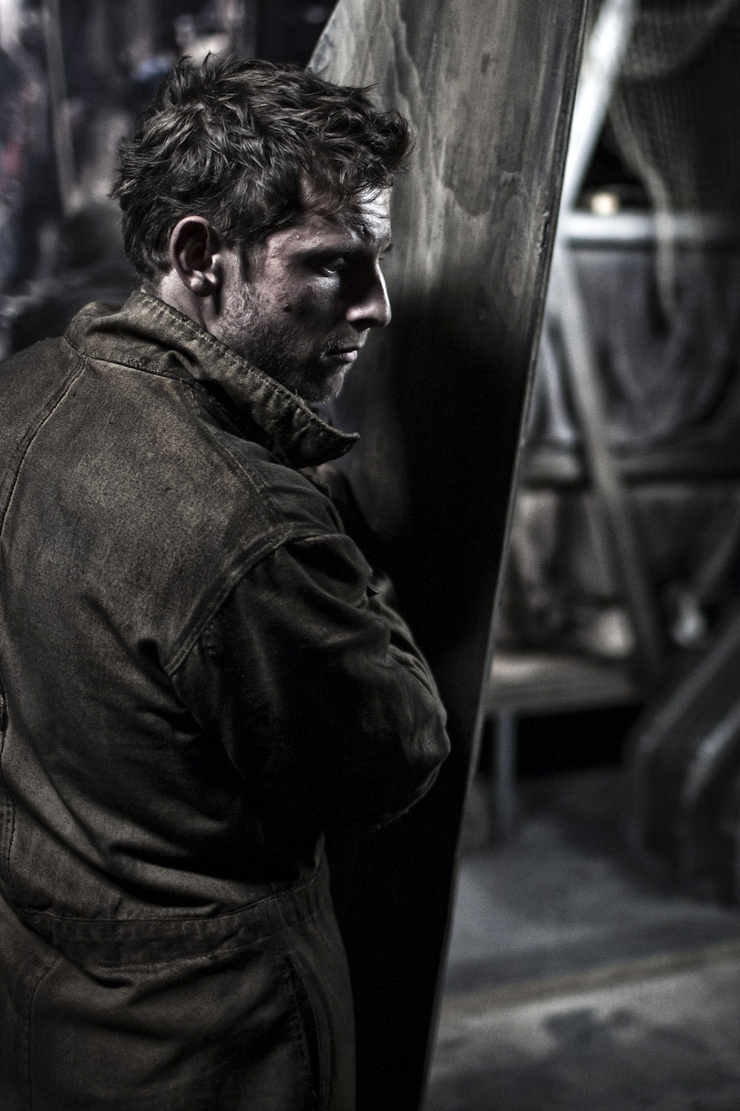 Snowpiercer