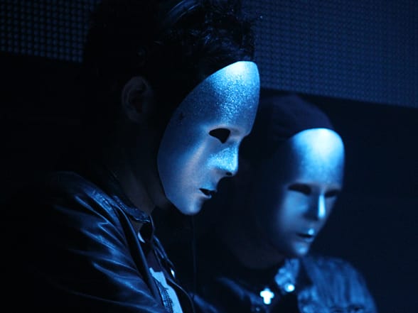 Knife Party