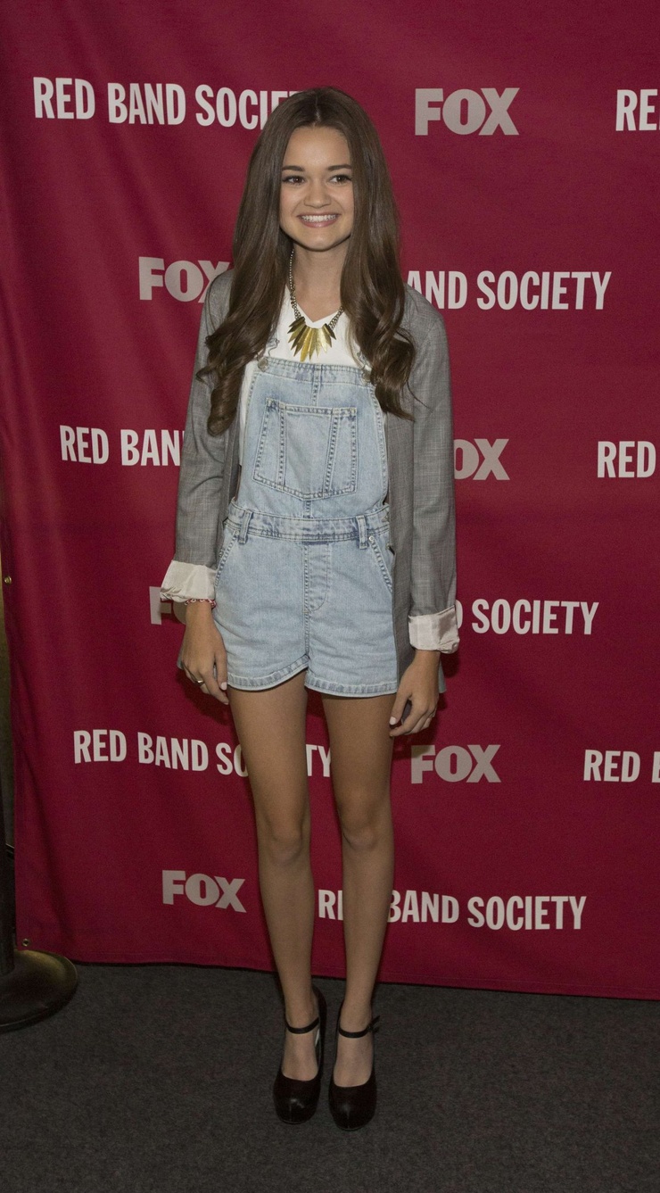 Ciara Bravo Ciara Bravo