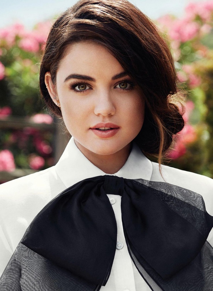 Lucy Hale Lucy Hale