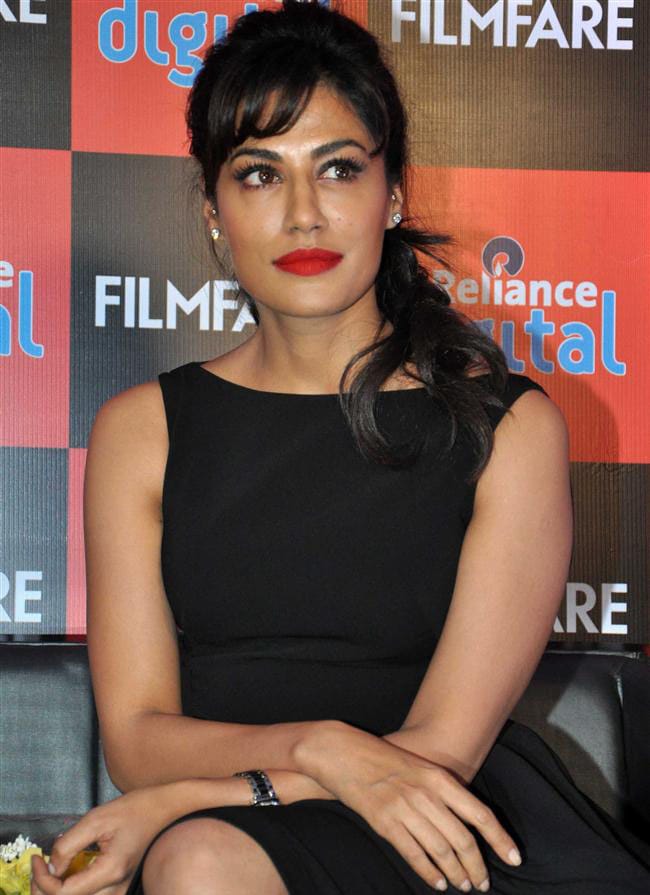 Chitrangda Singh