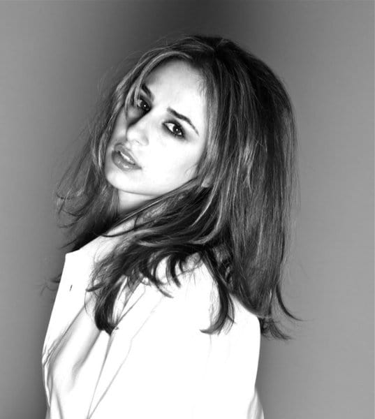 Helena Charbila