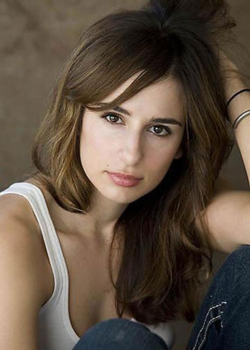 Helena Charbila