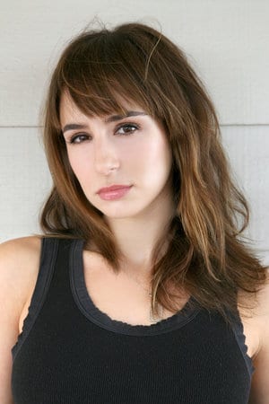 Helena Charbila