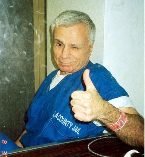 Robert Blake