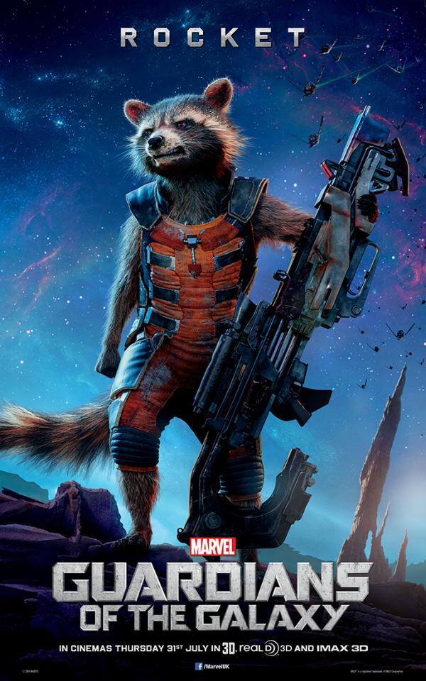 Guardians of the Galaxy Guardians of the Galaxy