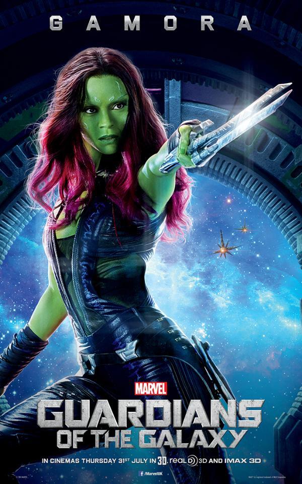 Guardians of the Galaxy Guardians of the Galaxy
