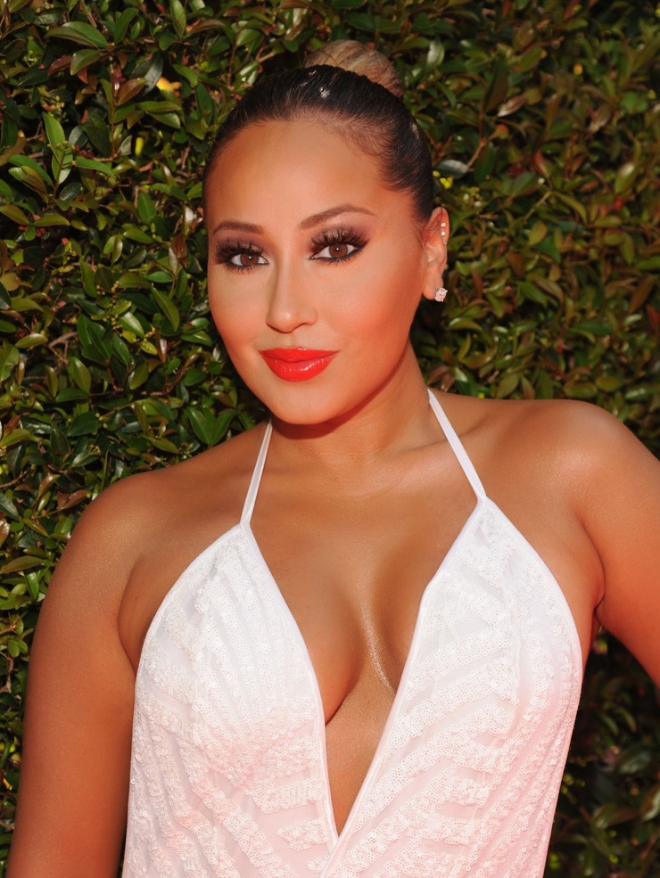 Adrienne Bailon Adrienne Bailon