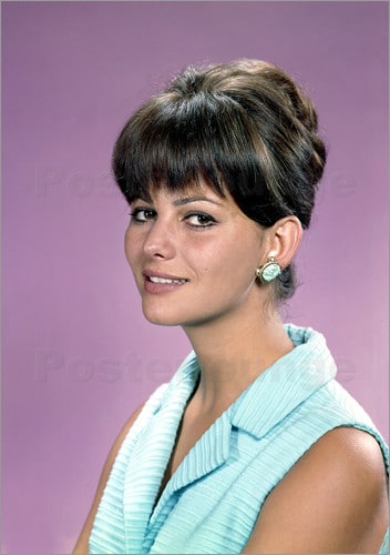 Claudia Cardinale