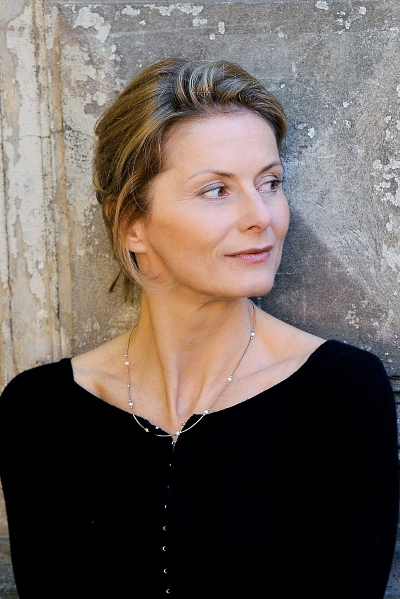 Kerstin Reimann