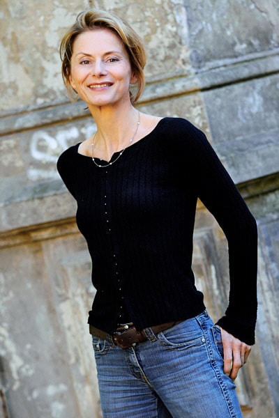 Kerstin Reimann