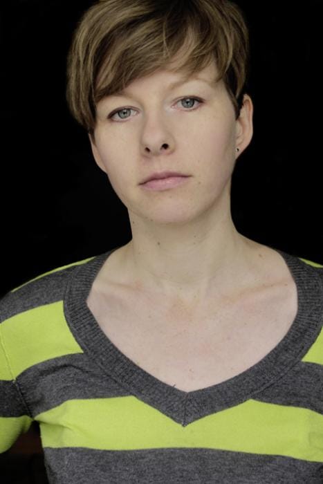 Maike Jebens