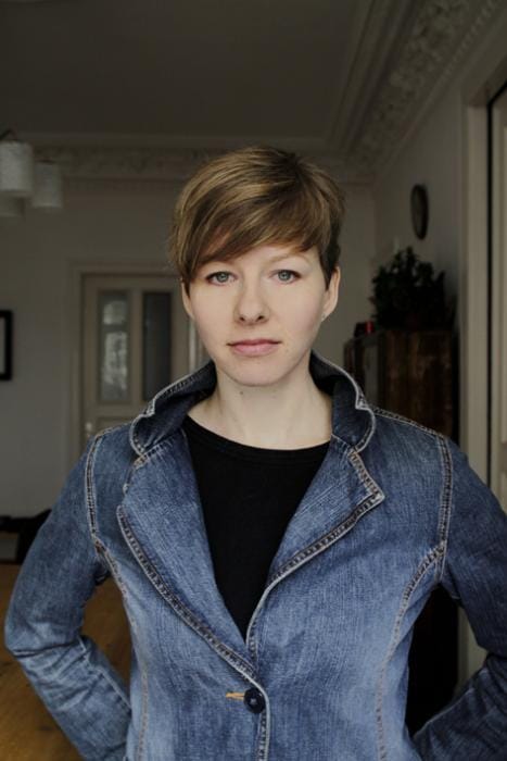 Maike Jebens