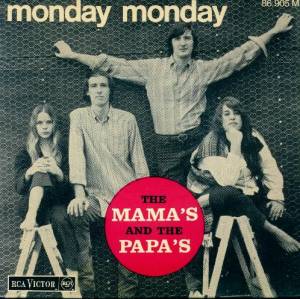 Mamas & Papas