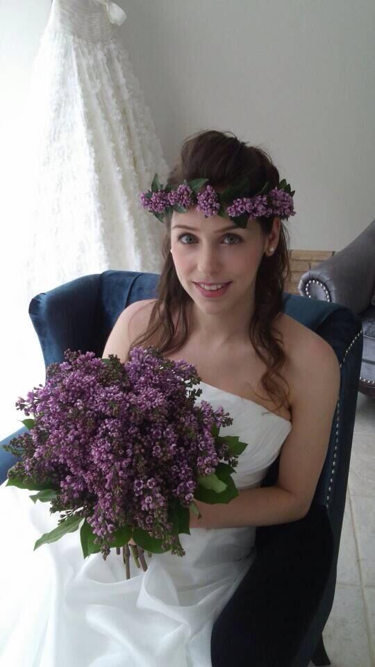 Stefanie Joosten