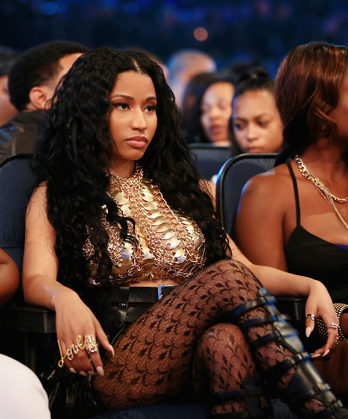 Nicki Minaj