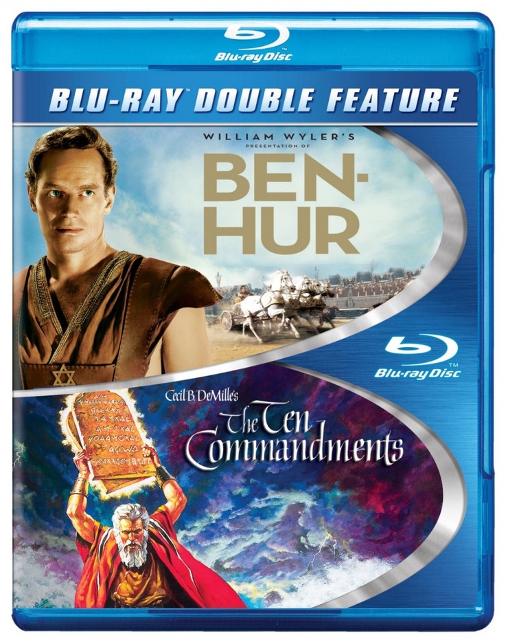 Ben-Hur  
