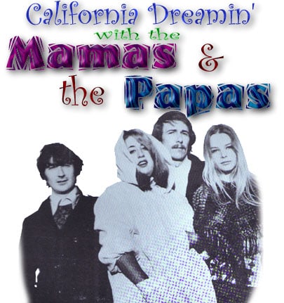 Mamas & Papas