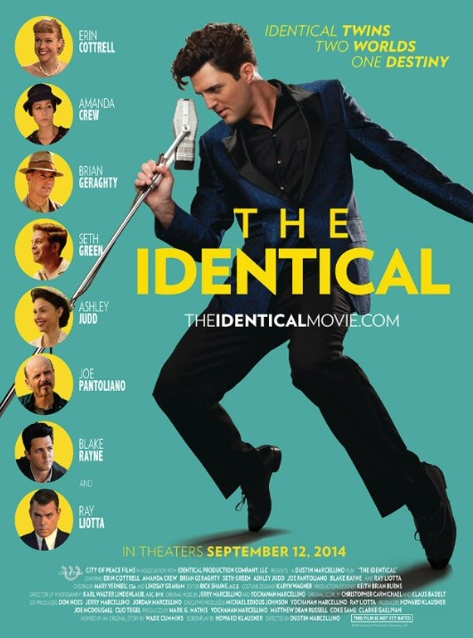 The Identical