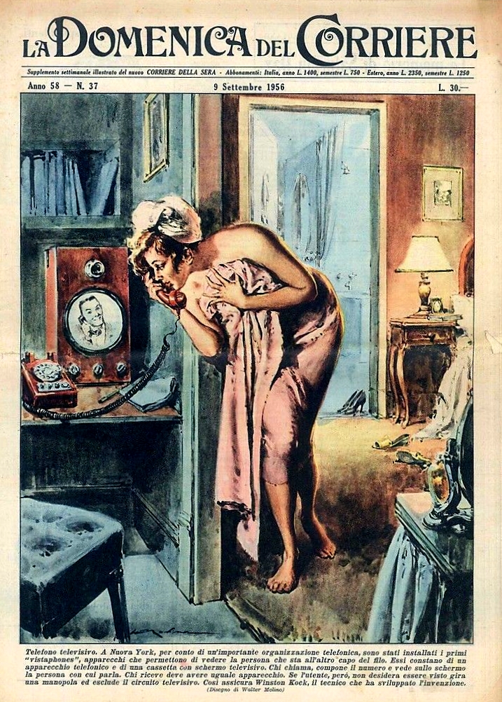La Domenica del Corriere La Domenica del Corriere